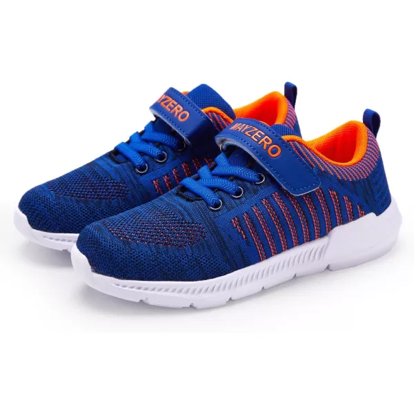 Vivay Toddler Shoes Kids Boys Girls Tennis Shoes Sport Running Shoes Fashion Sneakers