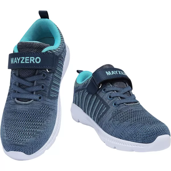 Vivay Toddler Shoes Kids Boys Girls Tennis Shoes Sport Running Shoes Fashion Sneakers