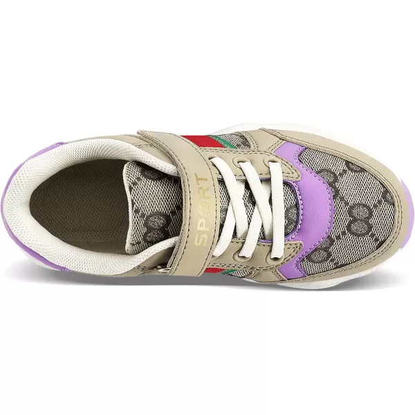 Vivay Toddler Shoes Kids Boys Girls Tennis Shoes Sport Running Shoes Fashion Sneakers