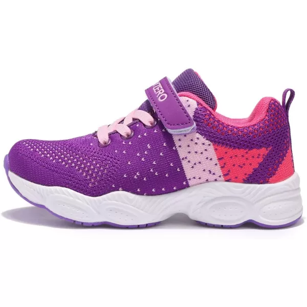 Vivay Toddler Shoes Kids Boys Girls Tennis Shoes Sport Running Shoes Fashion Sneakers