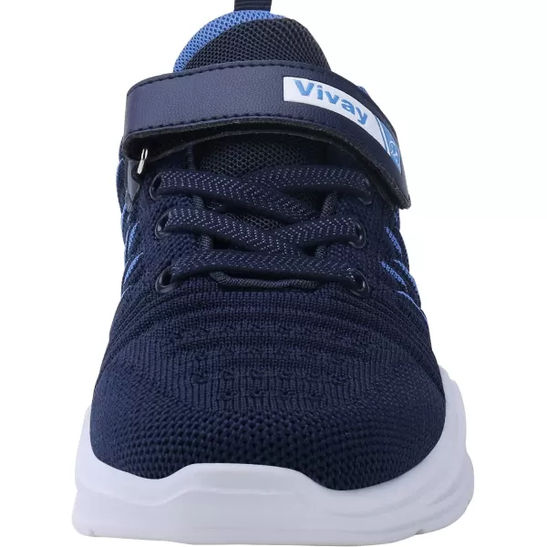 Vivay Toddler Shoes Kids Boys Girls Tennis Shoes Sport Running Shoes Fashion Sneakers