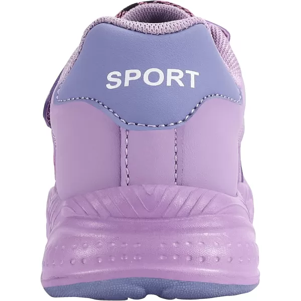 Vivay Toddler Shoes Kids Boys Girls Tennis Shoes Sport Running Shoes Fashion Sneakers