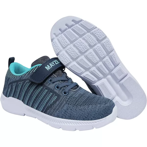 Vivay Toddler Shoes Kids Boys Girls Tennis Shoes Sport Running Shoes Fashion Sneakers