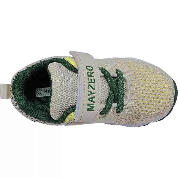 Vivay Toddler Shoes Kids Boys Girls Tennis Shoes Sport Running Shoes Fashion Sneakers