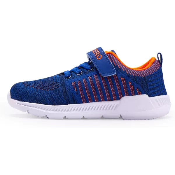 Vivay Toddler Shoes Kids Boys Girls Tennis Shoes Sport Running Shoes Fashion Sneakers