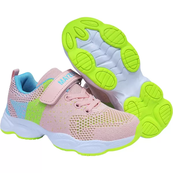 Vivay Toddler Shoes Kids Boys Girls Tennis Shoes Sport Running Shoes Fashion Sneakers
