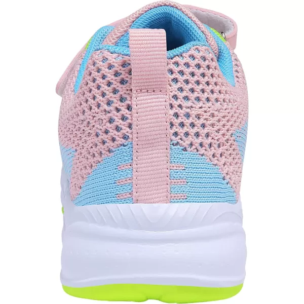 Vivay Toddler Shoes Kids Boys Girls Tennis Shoes Sport Running Shoes Fashion Sneakers