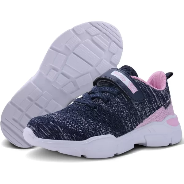 Vivay Toddler Shoes Kids Boys Girls Tennis Shoes Sport Running Shoes Fashion Sneakers