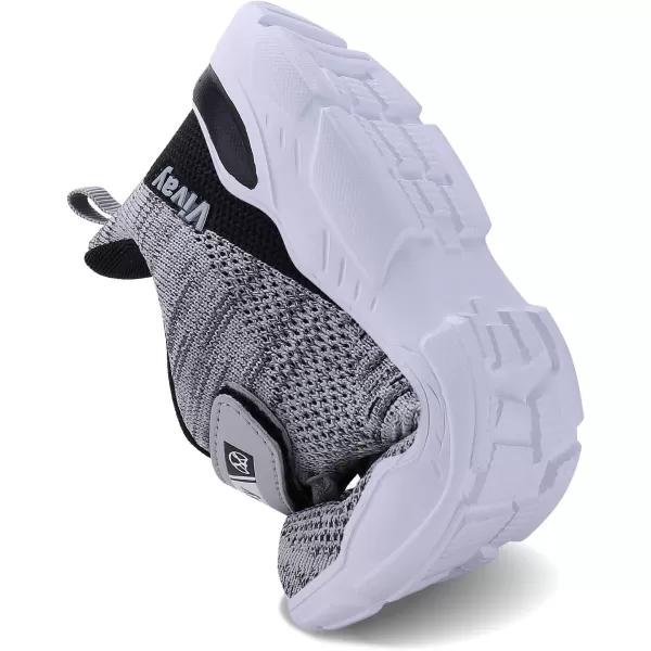Vivay Toddler Shoes Kids Boys Girls Tennis Shoes Sport Running Shoes Fashion Sneakers