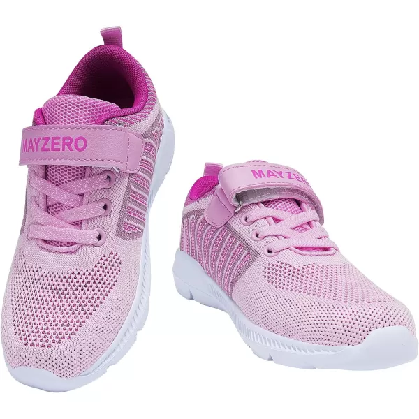 Vivay Toddler Shoes Kids Boys Girls Tennis Shoes Sport Running Shoes Fashion Sneakers