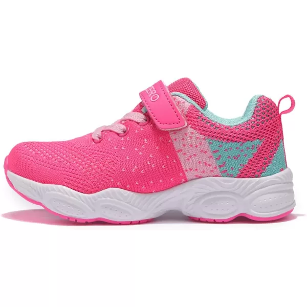 Vivay Toddler Shoes Kids Boys Girls Tennis Shoes Sport Running Shoes Fashion Sneakers