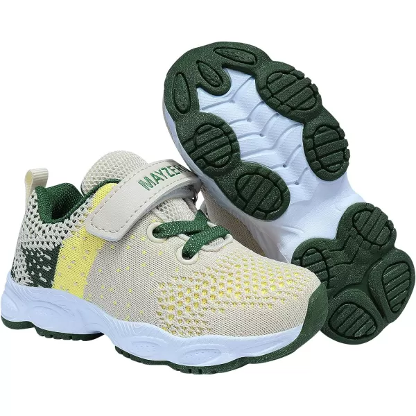 Vivay Toddler Shoes Kids Boys Girls Tennis Shoes Sport Running Shoes Fashion Sneakers