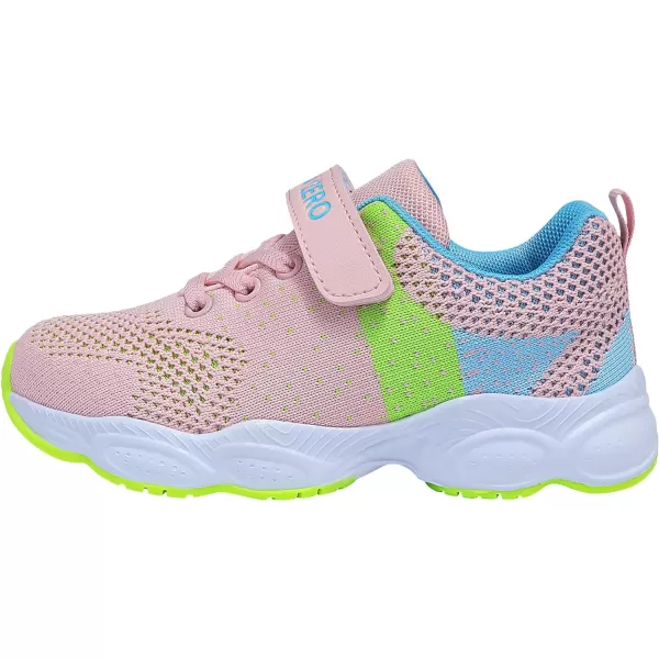 Vivay Toddler Shoes Kids Boys Girls Tennis Shoes Sport Running Shoes Fashion Sneakers