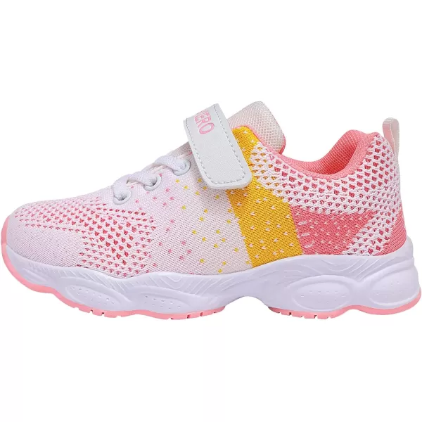 Vivay Toddler Shoes Kids Boys Girls Tennis Shoes Sport Running Shoes Fashion Sneakers