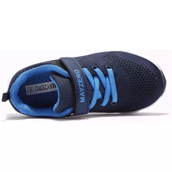 Vivay Toddler Shoes Kids Boys Girls Tennis Shoes Sport Running Shoes Fashion Sneakers