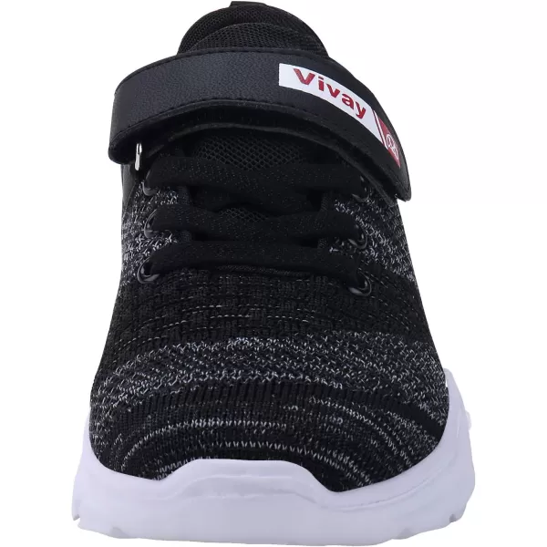 Vivay Toddler Shoes Kids Boys Girls Tennis Shoes Sport Running Shoes Fashion Sneakers