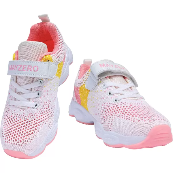 Vivay Toddler Shoes Kids Boys Girls Tennis Shoes Sport Running Shoes Fashion Sneakers