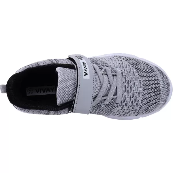 Vivay Toddler Shoes Kids Boys Girls Tennis Shoes Sport Running Shoes Fashion Sneakers