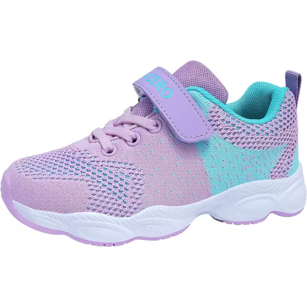 Vivay Toddler Shoes Kids Boys Girls Tennis Shoes Sport Running Shoes Fashion Sneakers