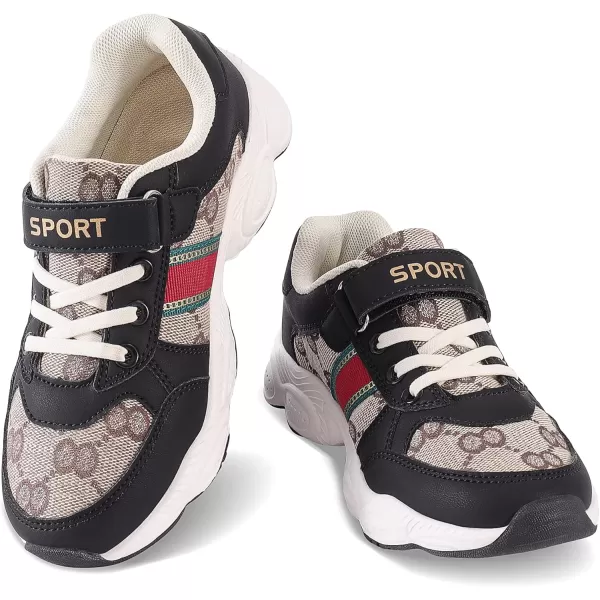 Vivay Toddler Shoes Kids Boys Girls Tennis Shoes Sport Running Shoes Fashion Sneakers