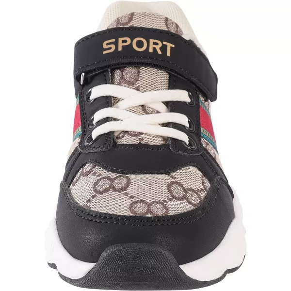 Vivay Toddler Shoes Kids Boys Girls Tennis Shoes Sport Running Shoes Fashion Sneakers