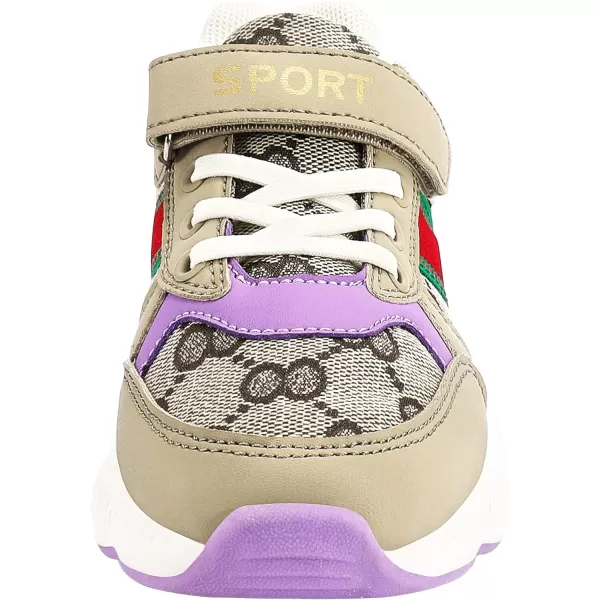 Vivay Toddler Shoes Kids Boys Girls Tennis Shoes Sport Running Shoes Fashion Sneakers