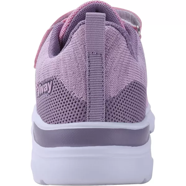 Vivay Toddler Shoes Kids Boys Girls Tennis Shoes Sport Running Shoes Fashion Sneakers