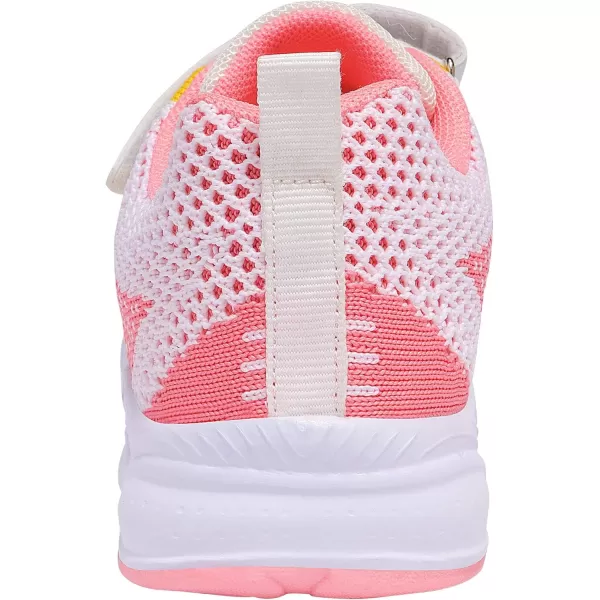 Vivay Toddler Shoes Kids Boys Girls Tennis Shoes Sport Running Shoes Fashion Sneakers