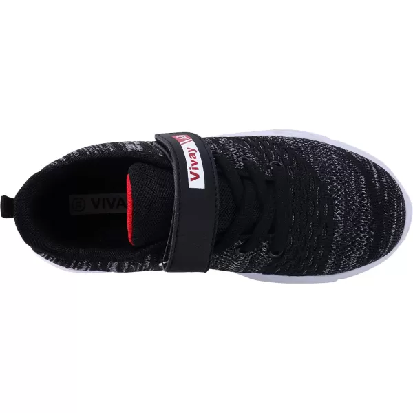 Vivay Toddler Shoes Kids Boys Girls Tennis Shoes Sport Running Shoes Fashion Sneakers