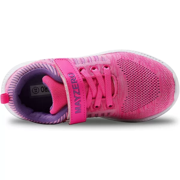 Vivay Toddler Shoes Kids Boys Girls Tennis Shoes Sport Running Shoes Fashion Sneakers