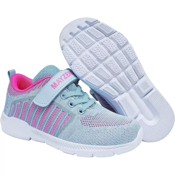 Vivay Toddler Shoes Kids Boys Girls Tennis Shoes Sport Running Shoes Fashion Sneakers