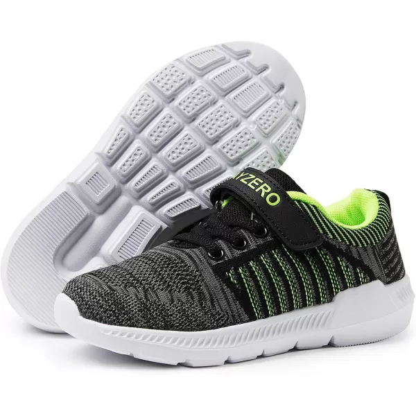 Vivay Toddler Shoes Kids Boys Girls Tennis Shoes Sport Running Shoes Fashion Sneakers