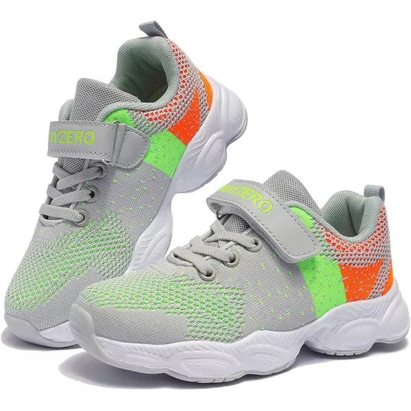 Vivay Toddler Shoes Kids Boys Girls Tennis Shoes Sport Running Shoes Fashion Sneakers