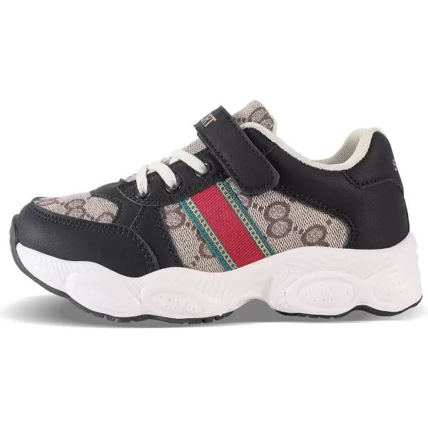 Vivay Toddler Shoes Kids Boys Girls Tennis Shoes Sport Running Shoes Fashion Sneakers