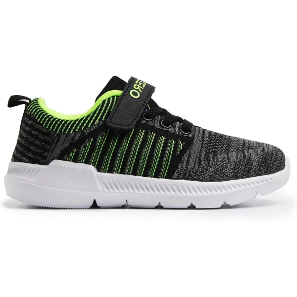 Vivay Toddler Shoes Kids Boys Girls Tennis Shoes Sport Running Shoes Fashion Sneakers