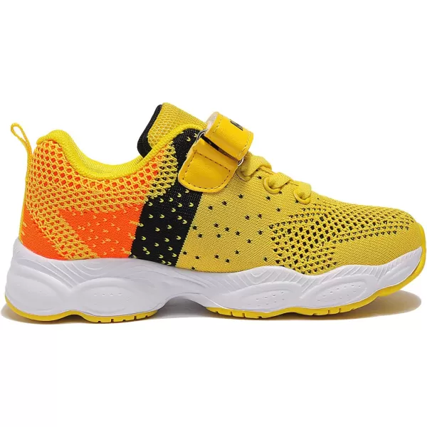 Vivay Toddler Shoes Kids Boys Girls Tennis Shoes Sport Running Shoes Fashion Sneakers