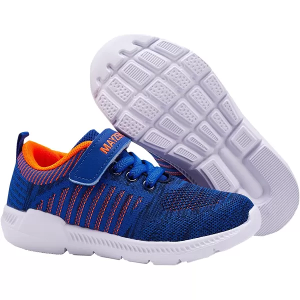 Vivay Toddler Shoes Kids Boys Girls Tennis Shoes Sport Running Shoes Fashion Sneakers