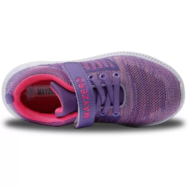 Vivay Toddler Shoes Kids Boys Girls Tennis Shoes Sport Running Shoes Fashion Sneakers