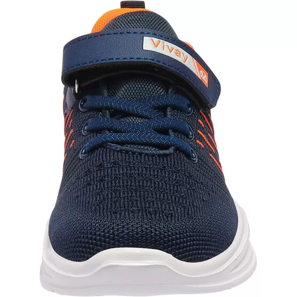 Vivay Toddler Shoes Kids Boys Girls Tennis Shoes Sport Running Shoes Fashion Sneakers