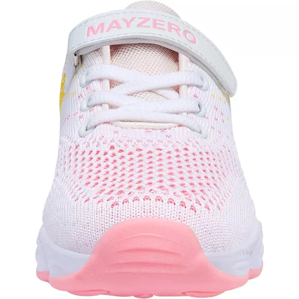 Vivay Toddler Shoes Kids Boys Girls Tennis Shoes Sport Running Shoes Fashion Sneakers