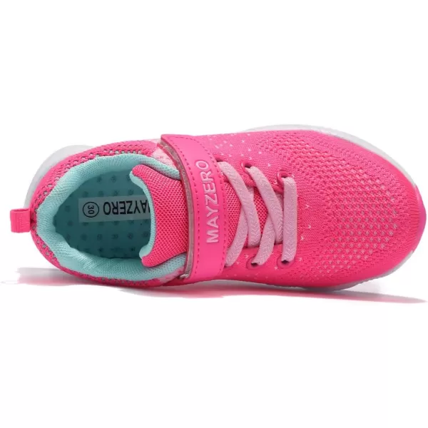 Vivay Toddler Shoes Kids Boys Girls Tennis Shoes Sport Running Shoes Fashion Sneakers
