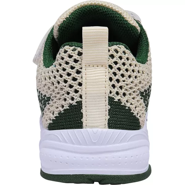 Vivay Toddler Shoes Kids Boys Girls Tennis Shoes Sport Running Shoes Fashion Sneakers