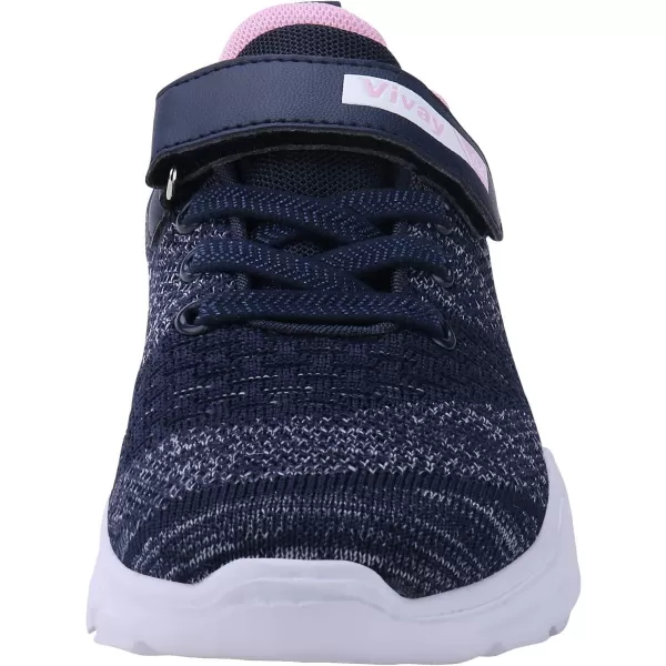Vivay Toddler Shoes Kids Boys Girls Tennis Shoes Sport Running Shoes Fashion Sneakers