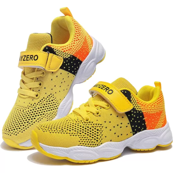 Vivay Toddler Shoes Kids Boys Girls Tennis Shoes Sport Running Shoes Fashion Sneakers