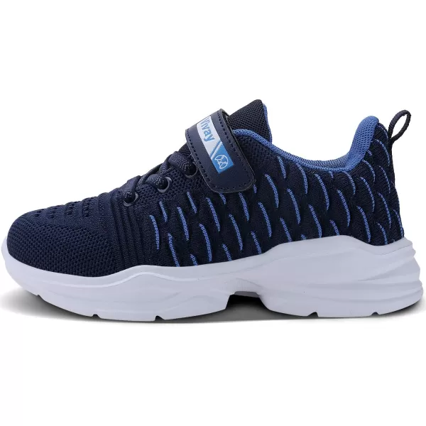 Vivay Toddler Shoes Kids Boys Girls Tennis Shoes Sport Running Shoes Fashion Sneakers