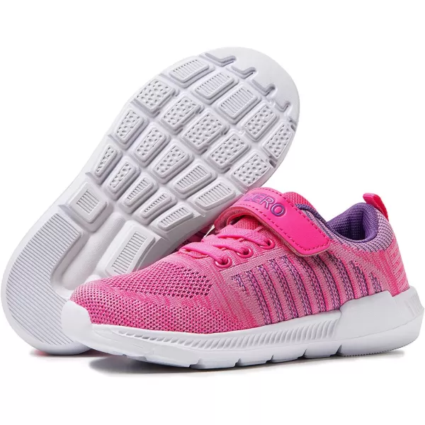 Vivay Toddler Shoes Kids Boys Girls Tennis Shoes Sport Running Shoes Fashion Sneakers