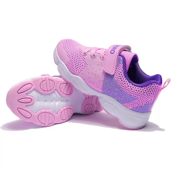 Vivay Toddler Shoes Kids Boys Girls Tennis Shoes Sport Running Shoes Fashion Sneakers