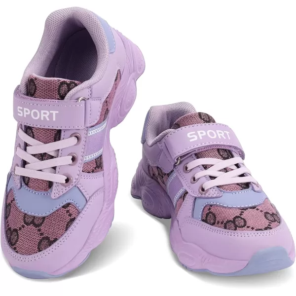 Vivay Toddler Shoes Kids Boys Girls Tennis Shoes Sport Running Shoes Fashion Sneakers