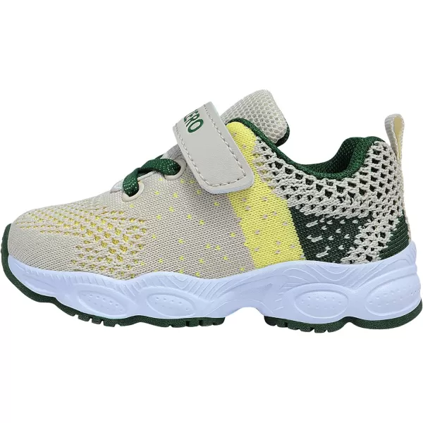 Vivay Toddler Shoes Kids Boys Girls Tennis Shoes Sport Running Shoes Fashion Sneakers