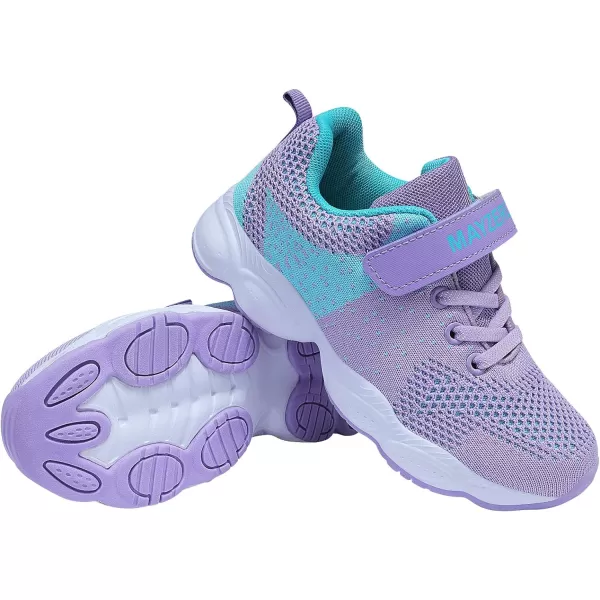 Vivay Toddler Shoes Kids Boys Girls Tennis Shoes Sport Running Shoes Fashion Sneakers